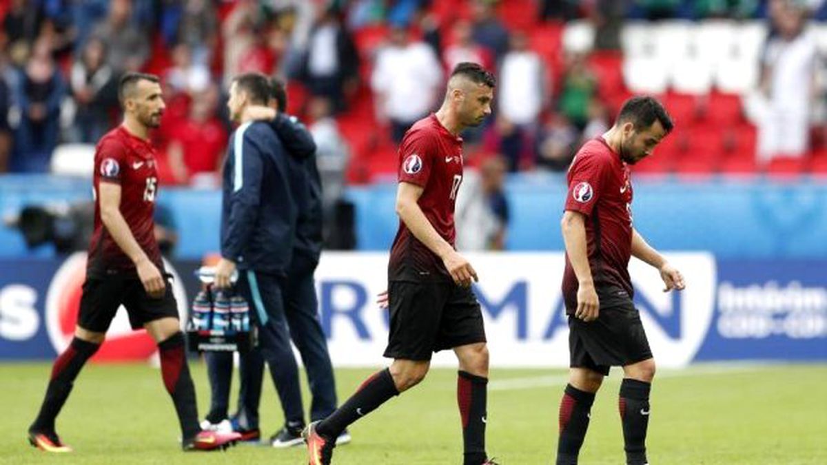 A Milli Futbol Takımımız, Turnuva Açılışında Yine Kaybetti