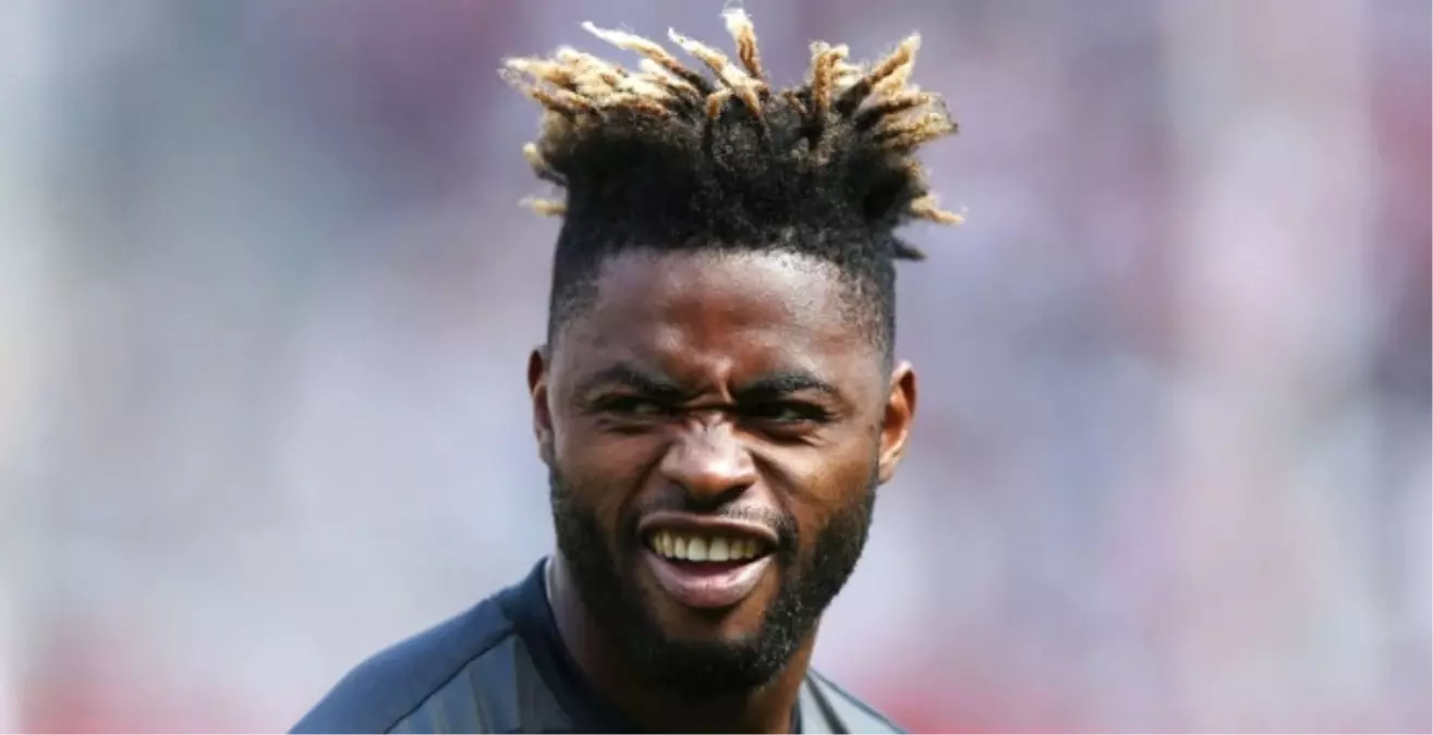 Alex Song, Galatasaray\'a Sağlık Raporunu Göndermedi