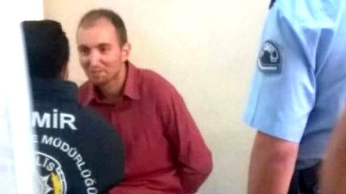 Atalay Filiz'e Soruldu: Başka Kimseyi Öldürdün mü?