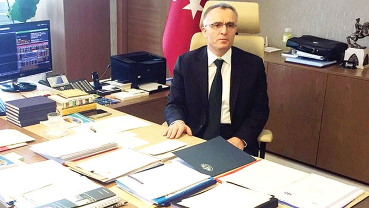 Bakan Ağbal'ın 'Taşeron' Sözleri İşçileri Sevindirdi