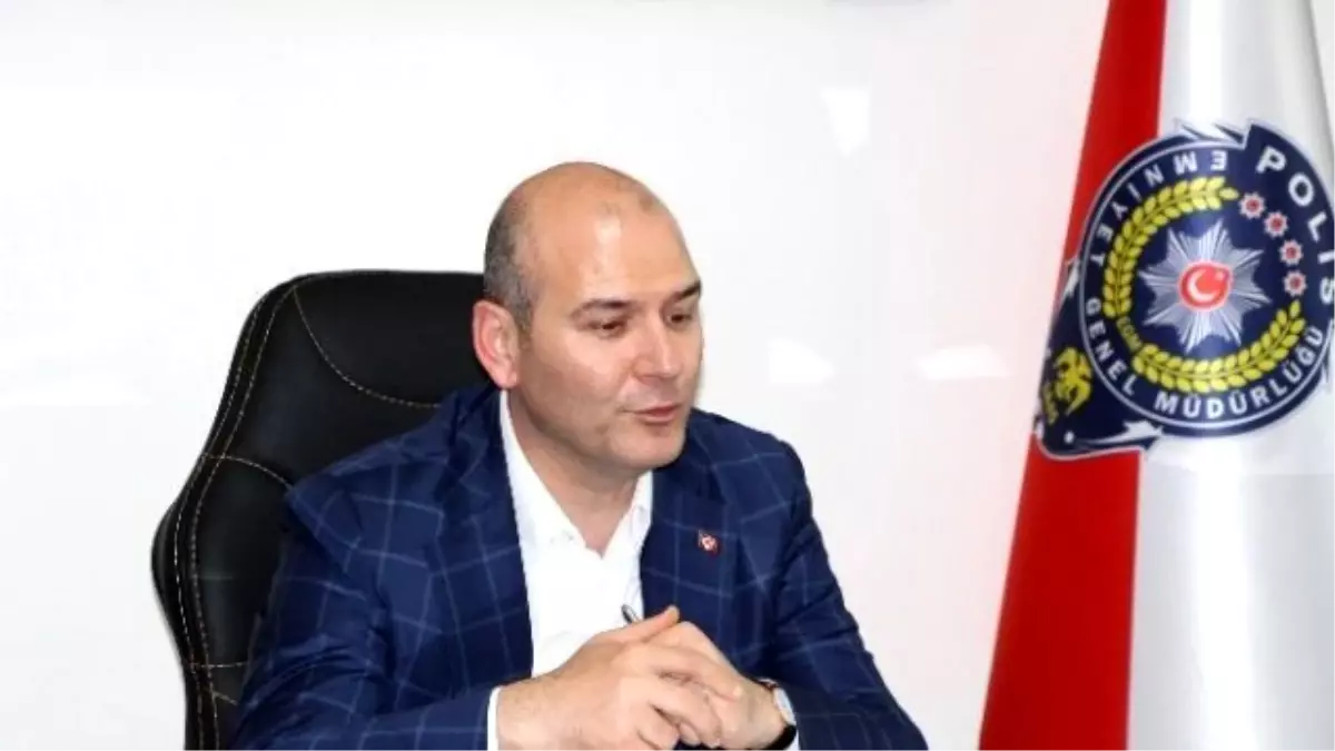 Bakan Soylu Silopi\'de