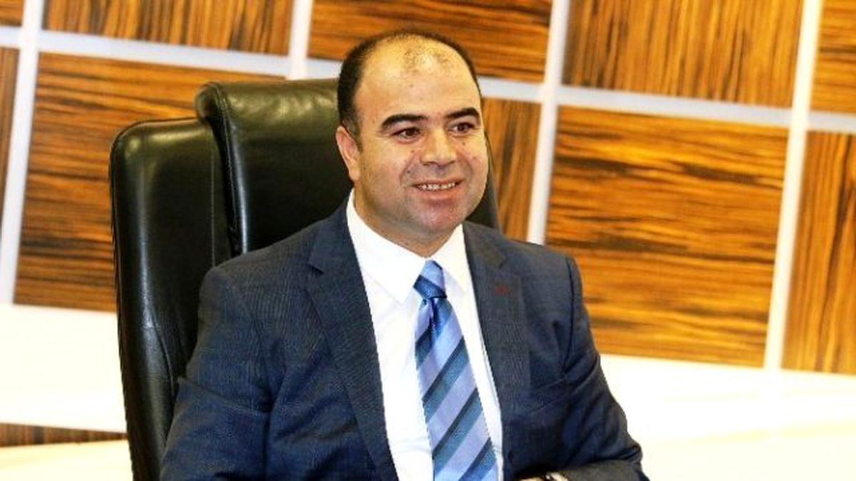 Çiftçi, Tkb Encümen Üyeliğine Seçildi