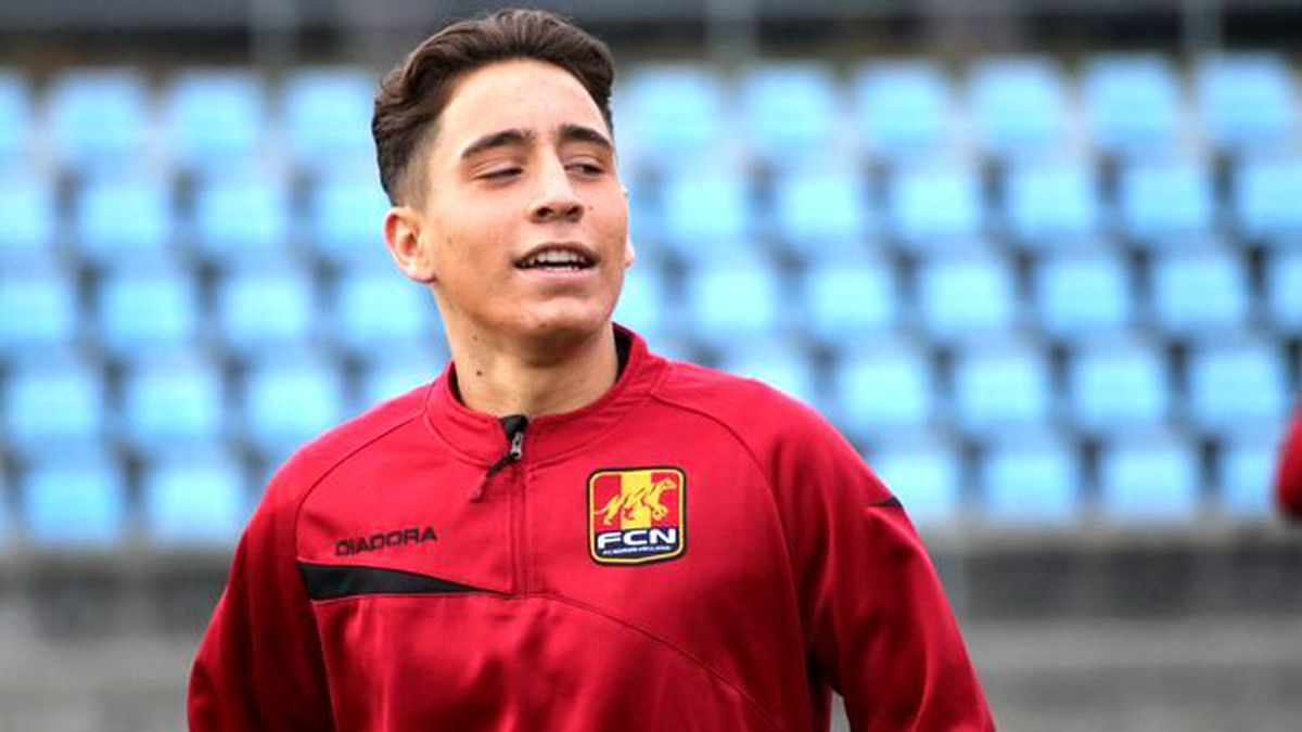 EURO 2016\'da A Milli Takımımızın Gözdesi Emre Mor Kimdir?