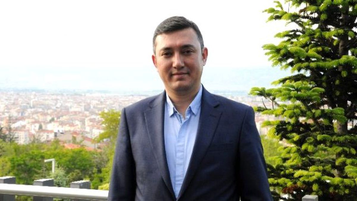 Esod\'dan Ramazan Ayı Mesajı