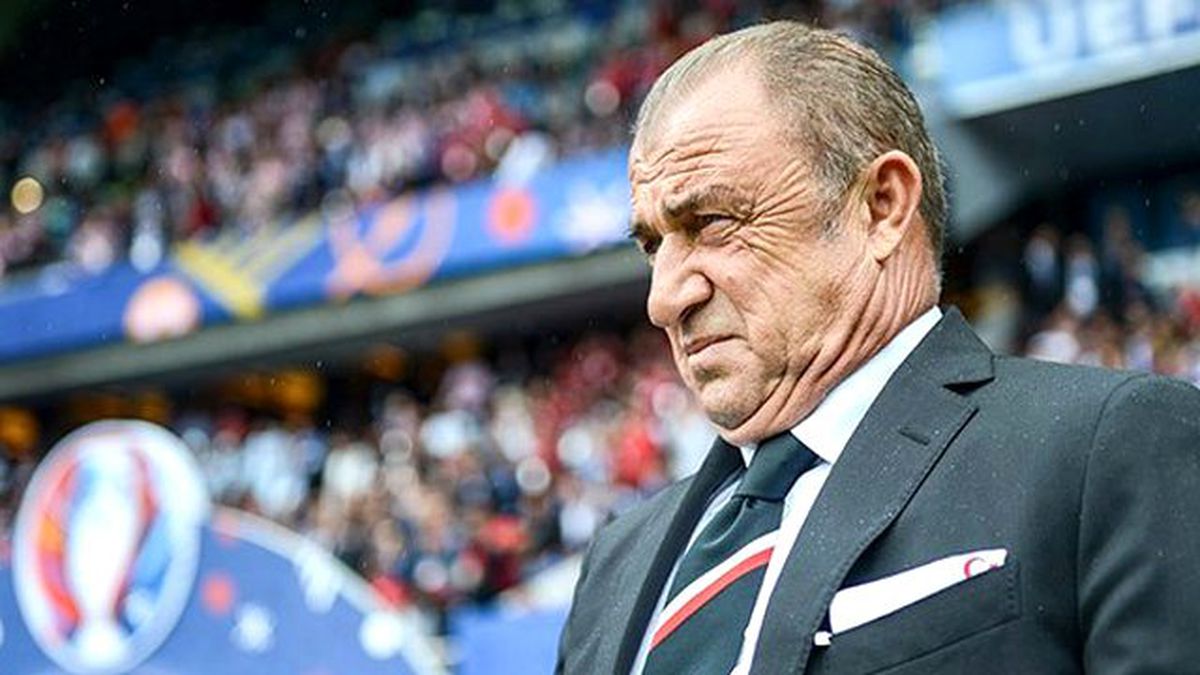 Fatih Terim: Biz Bitti Demeden Bitmez Demek İçin Başlamamız Lazım