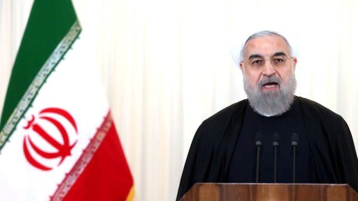 İran Cumhurbaşkanı Ruhani'den Din Adamlarına Eleştiri