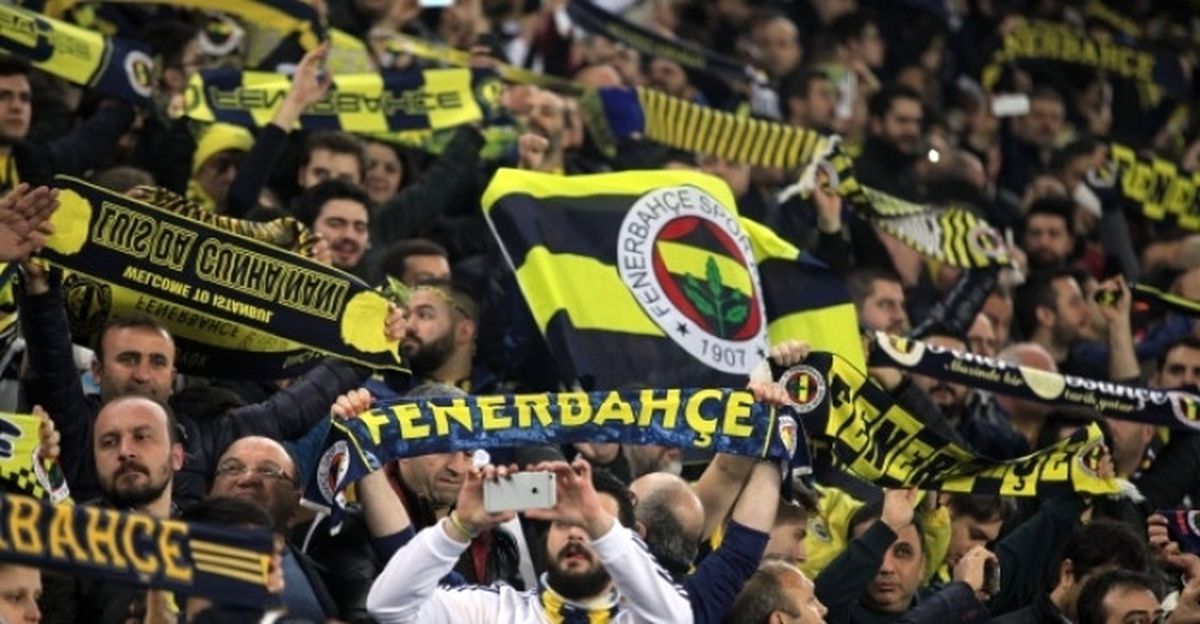 Fenerbahçe, 4 Günde Sadece 34 Kombine Satabildi