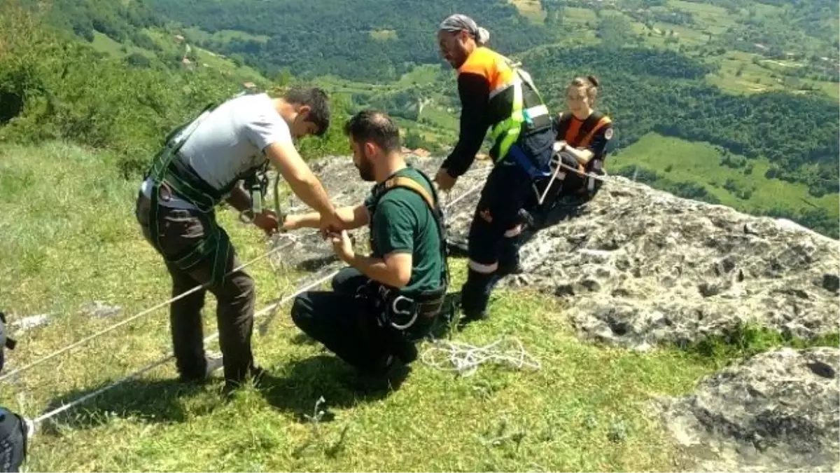 Mag-ame Ekibini Büyütüyor