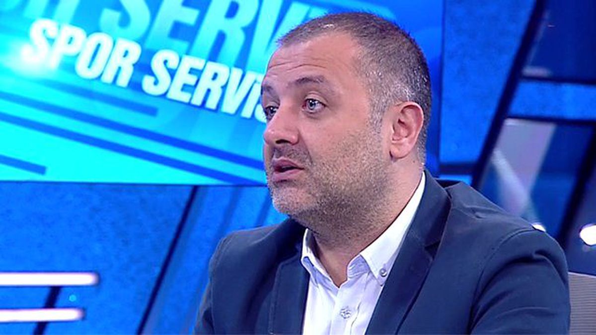 Mehmet Demirkol: Fatih Terim Sonuçtan Memnundur