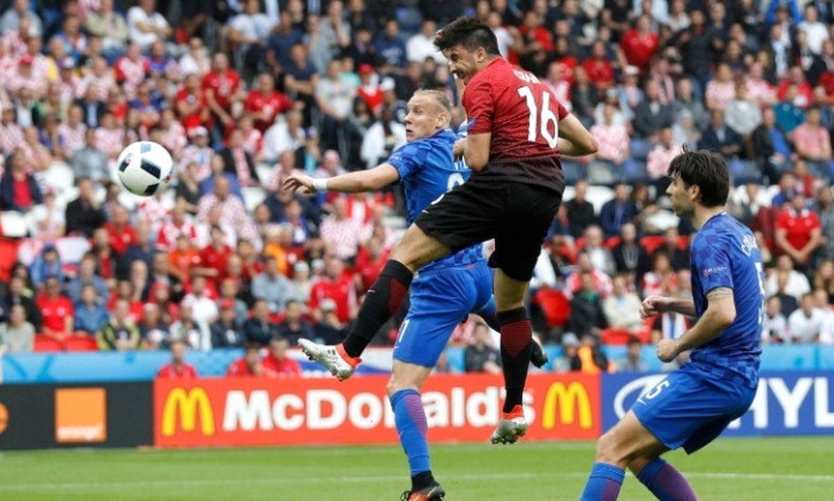 O Golü Atabilirdim"