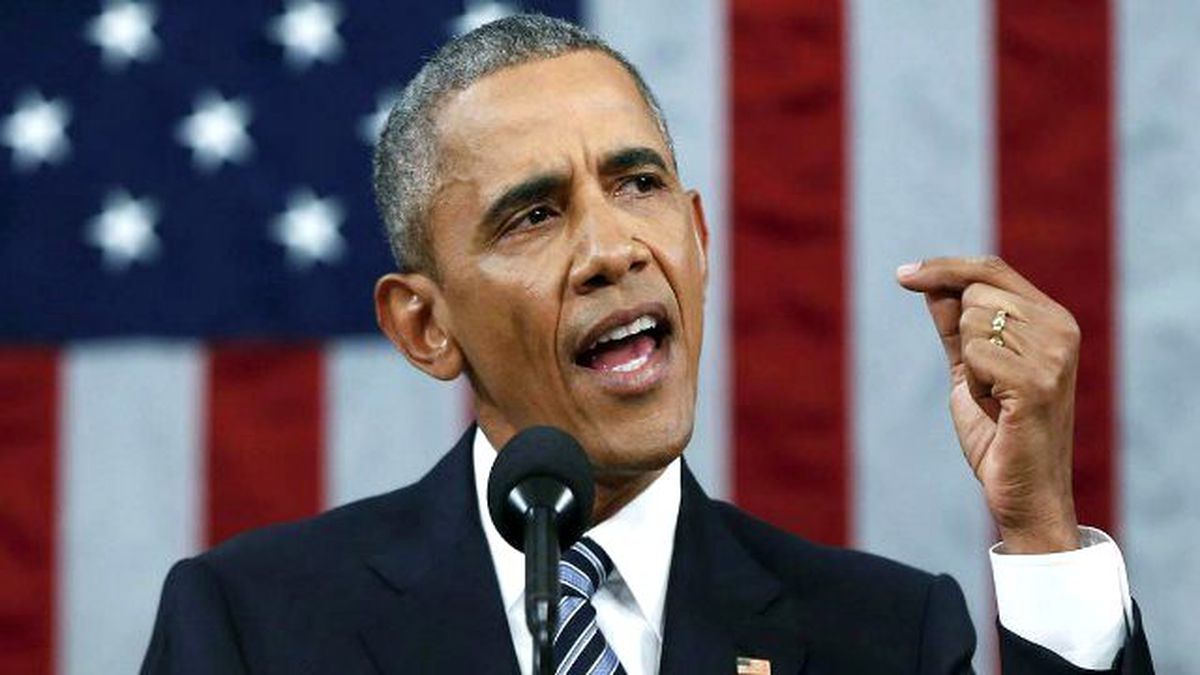 Obama: Orlando'daki Saldırı Bir Terör ve Nefret Olayı