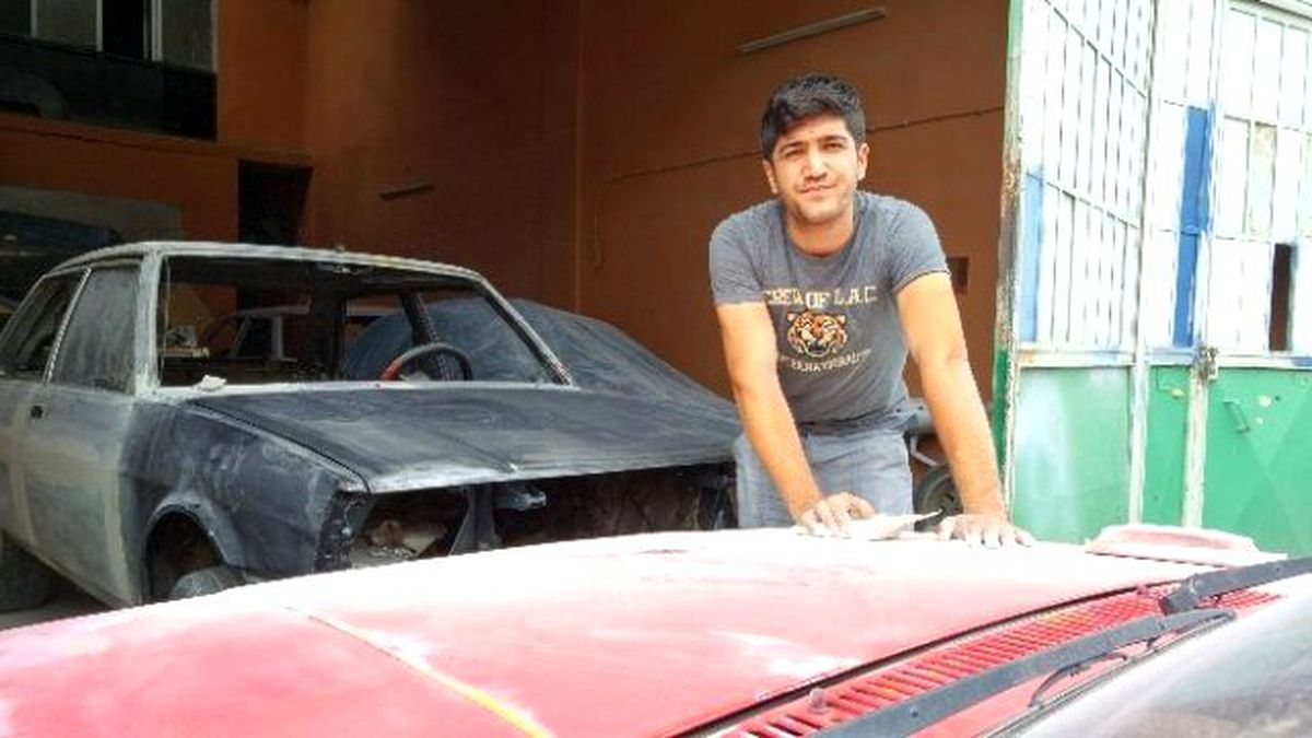 Babasını Kaybettiği Kazada Açılan Davada 100 Bin Lira Ödeyecek