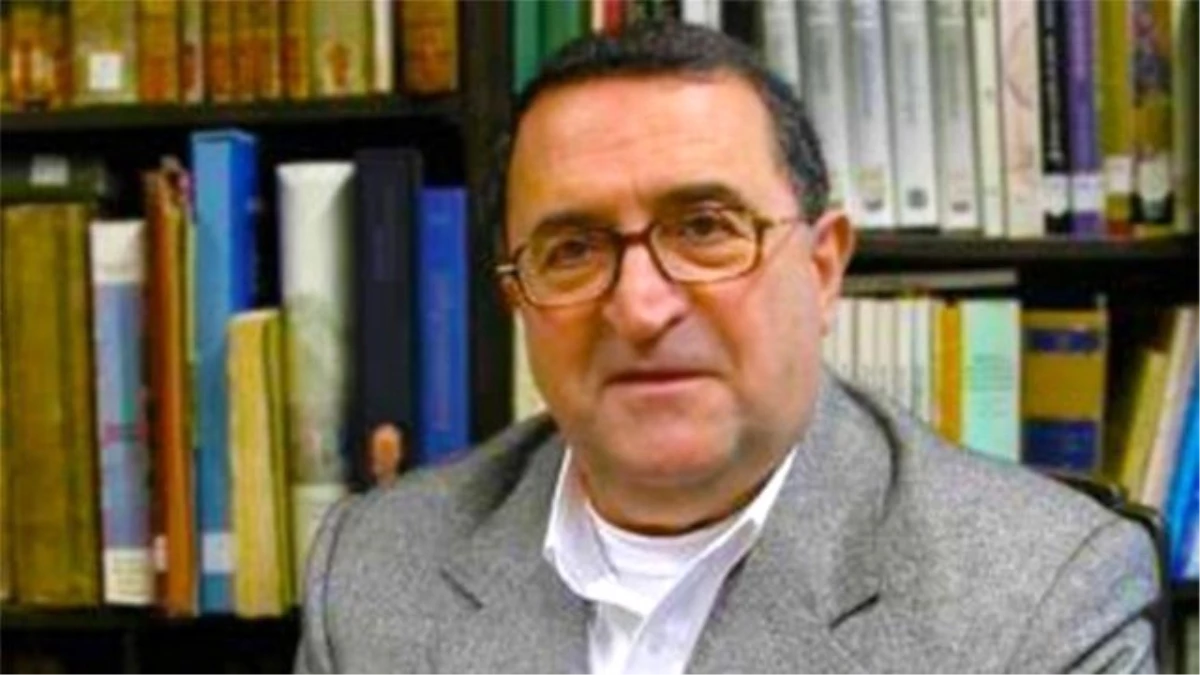 Prof. Dr. Murat Çizakça, Academia Europaea\'da