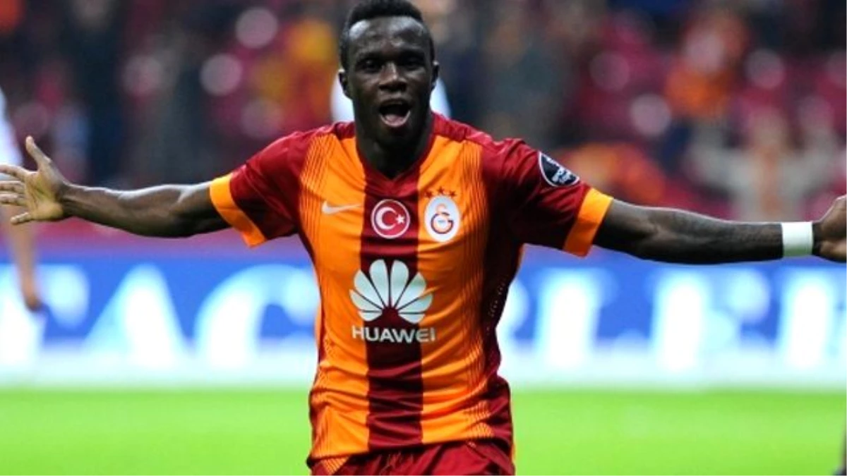 PSV, Bruma İçin Galatasaray\'a 5 Milyon Euro Teklif Etti