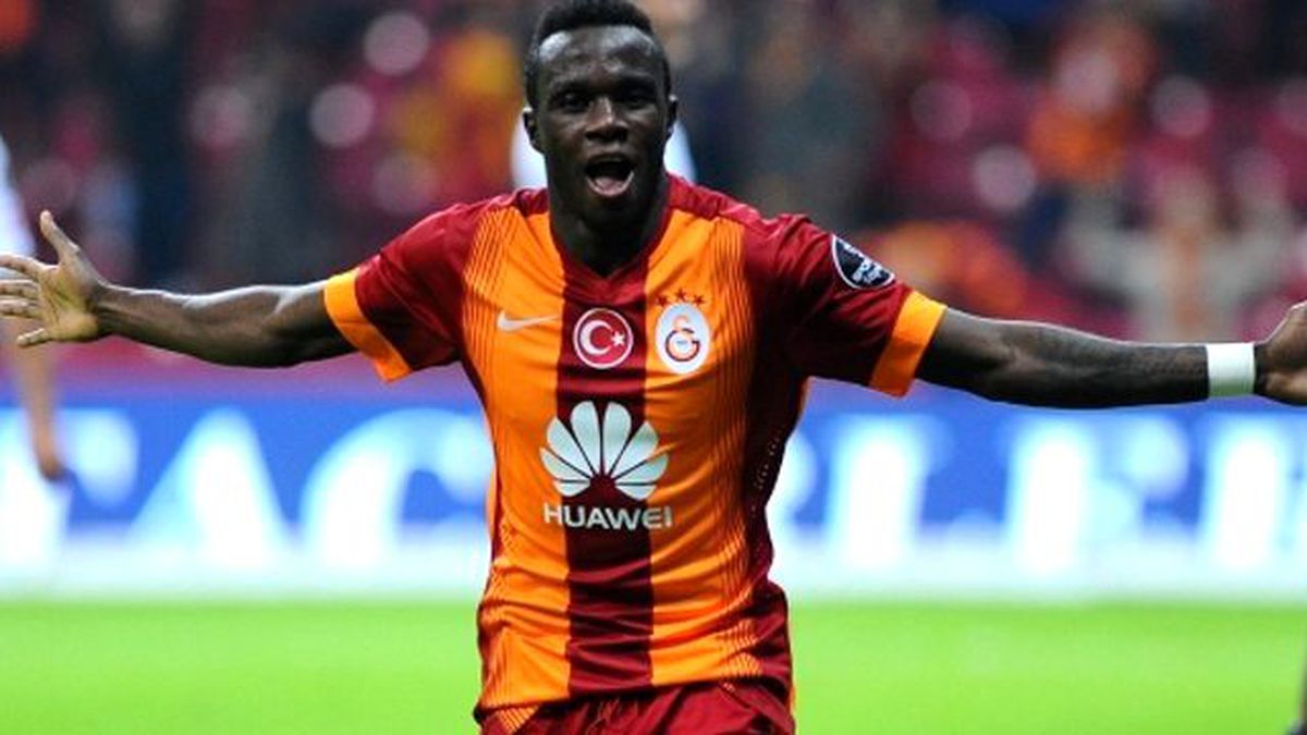 PSV, Bruma İçin Galatasaray'a 5 Milyon Euro Teklif Etti
