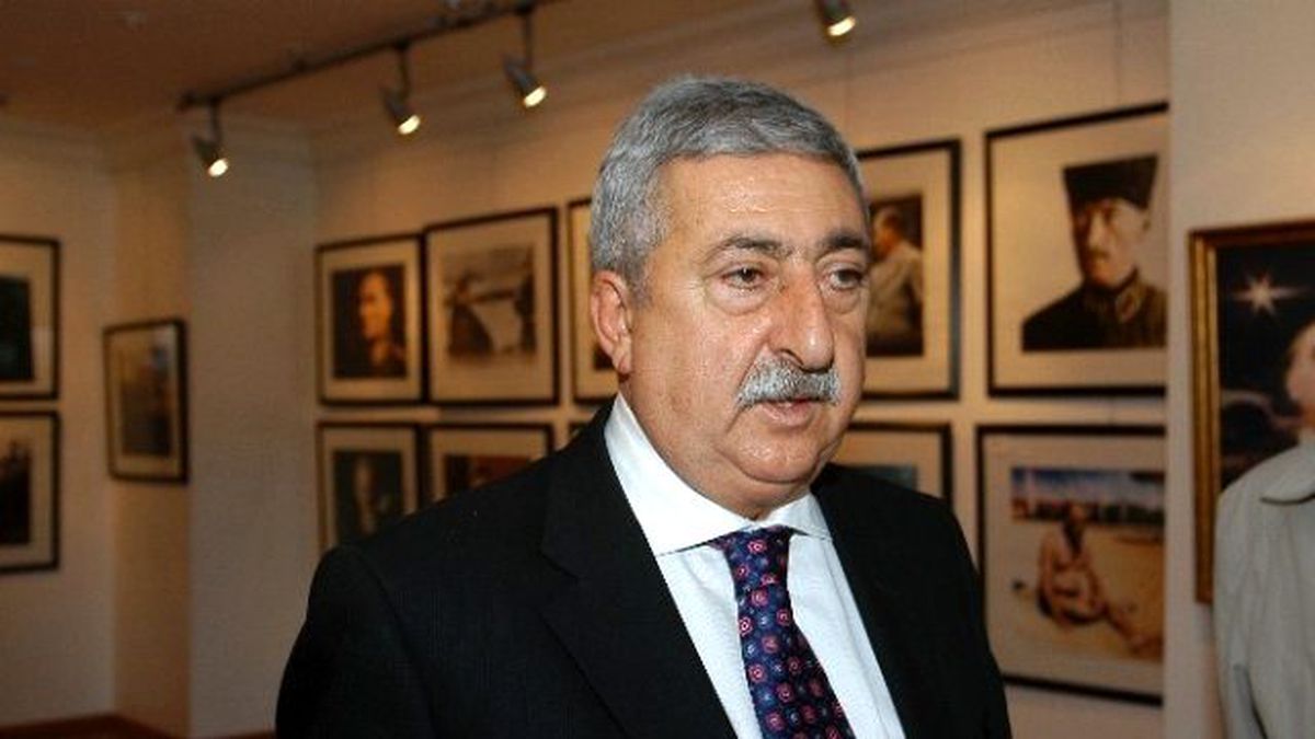 TESK Genel Başkanı Palandöken: "Ticari Amaçlı Ucuz Akaryakıt İstiyoruz"