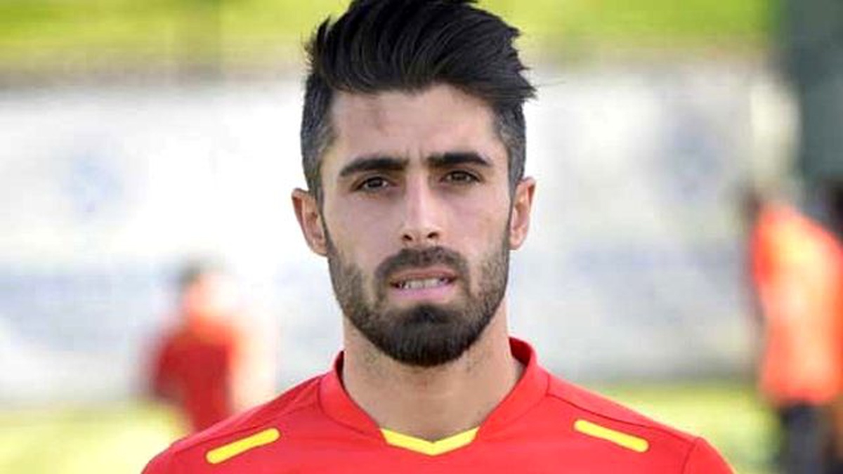 Türkiye Futbol Federasyonu, Göztepeli Hakan Arslan\'ı Futboldan Men Etti