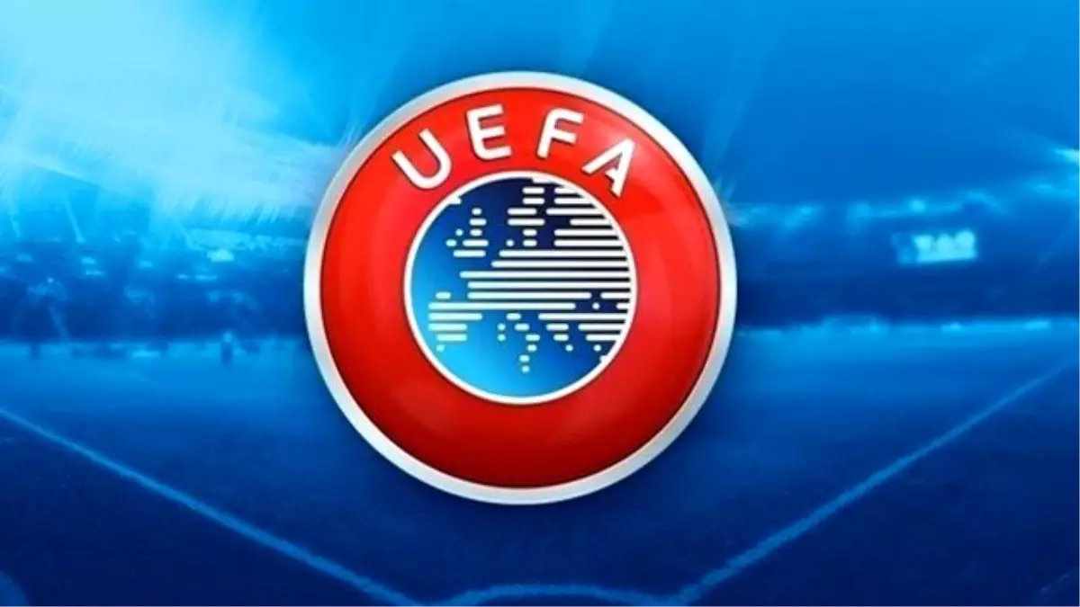 UEFA, Rusya ve İngiltere\'ye Diskalifiye Uyarısı Yaptı