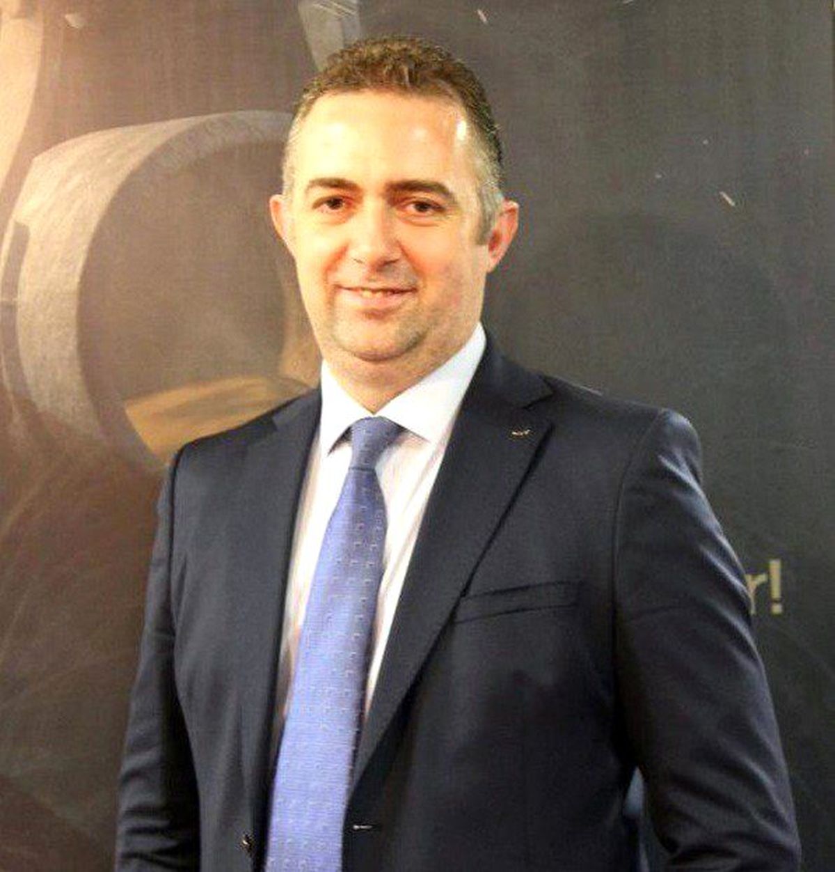Akbulut: "Patent Kanun Tasarısı Biran Önce Yasalaşmalı"