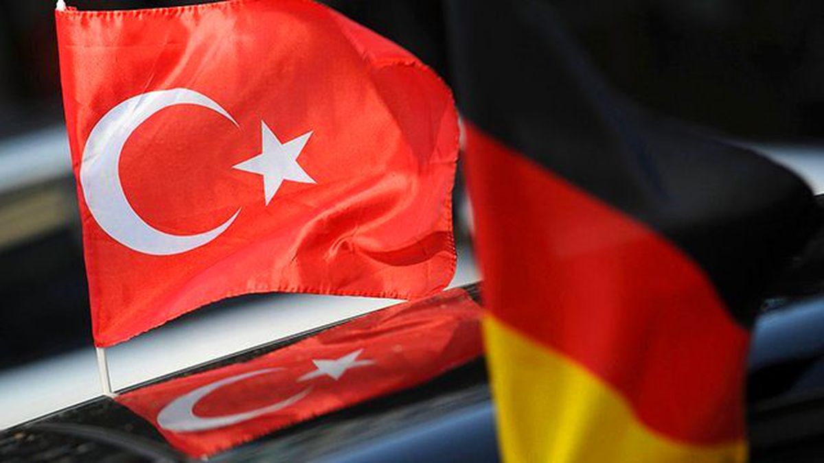 Alman Sanayicileri, Türkiye'de Yatırımı Dondurdu