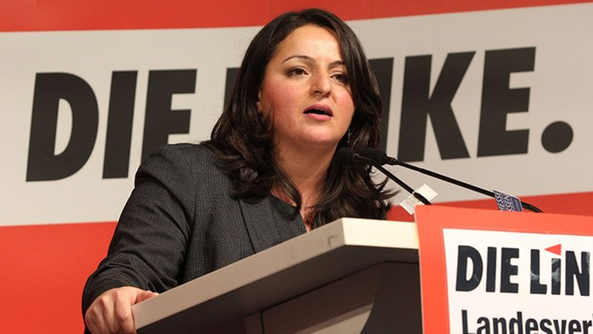 Türk Parlamenter Dağdelen: Erdoğan'ın Almanya'ya Girmesi Yasaklanmalı