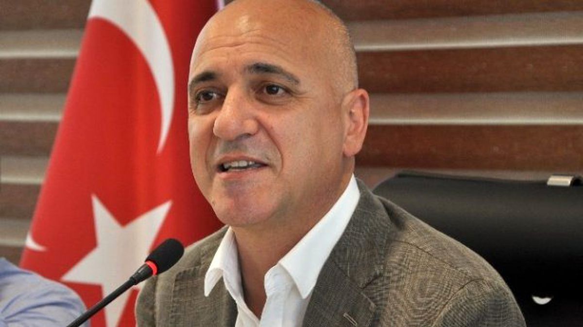 Antalyalı Sanayici, Doğalgaz Zammı Tepkisini Epdk\'ya Taşıdı