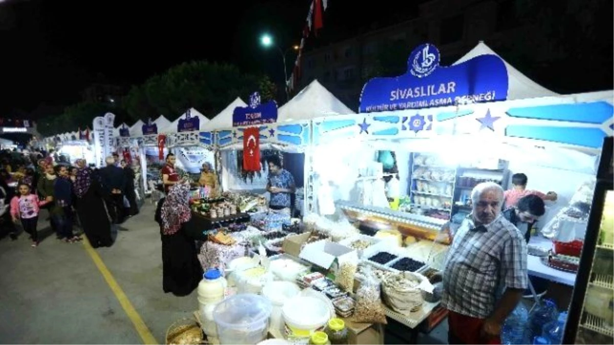 Bağcılar\'da Yöresel Sahur