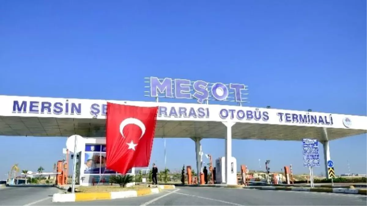 Başkan Kocamaz\'dan Otogar Açıklaması