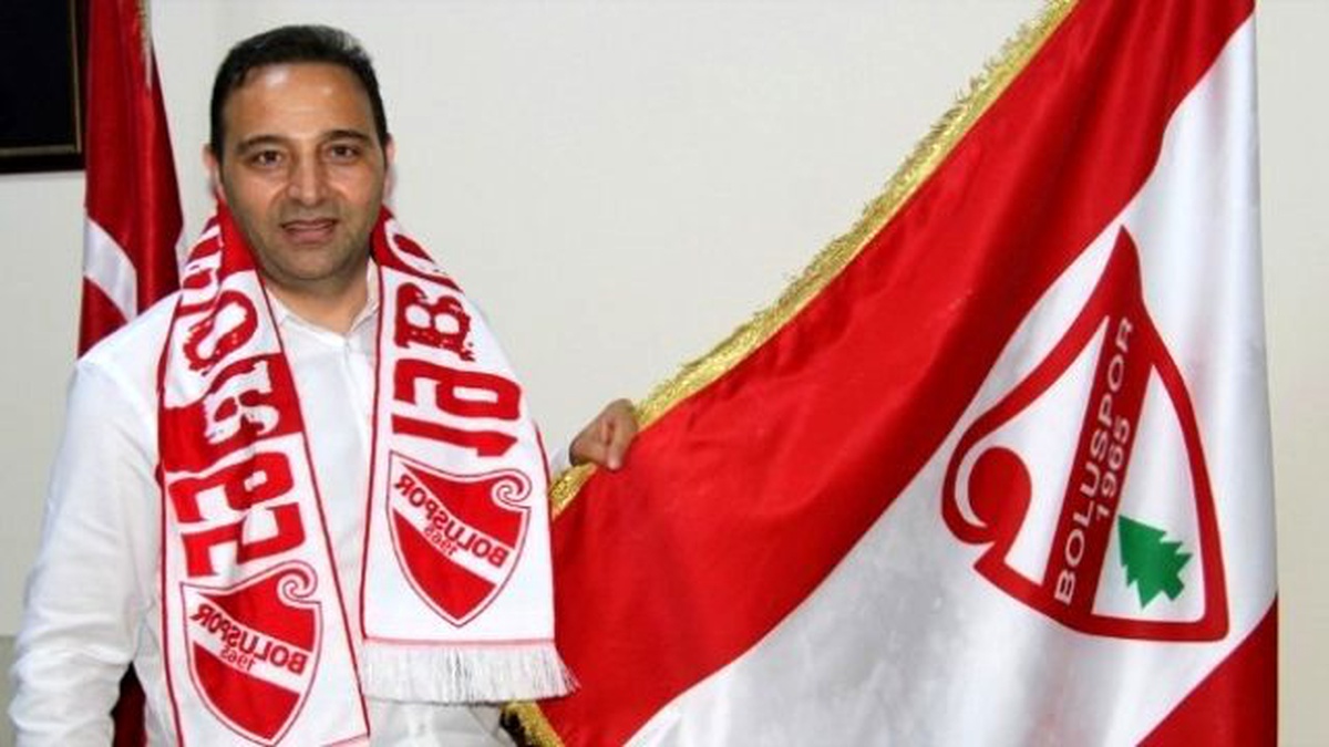 Boluspor Fuat Çapa\'yla Anlaştı