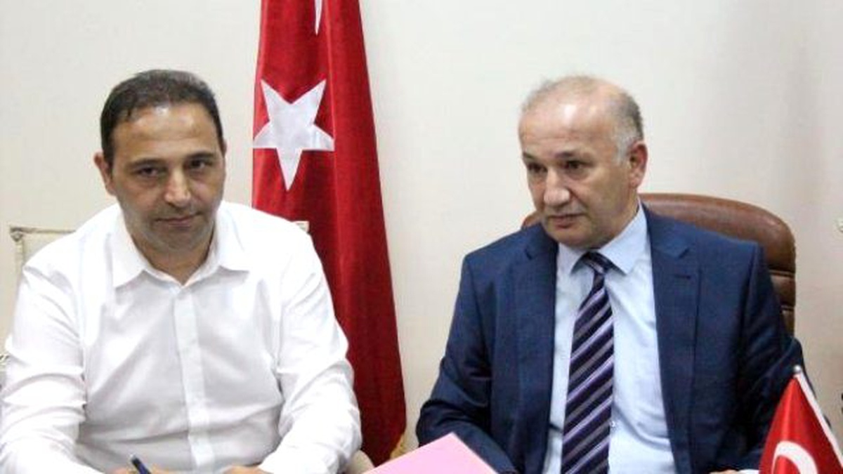 Boluspor Teknik Direktör Fuat Çapa ile 2 Yıllık Sözleşme İmzaladı