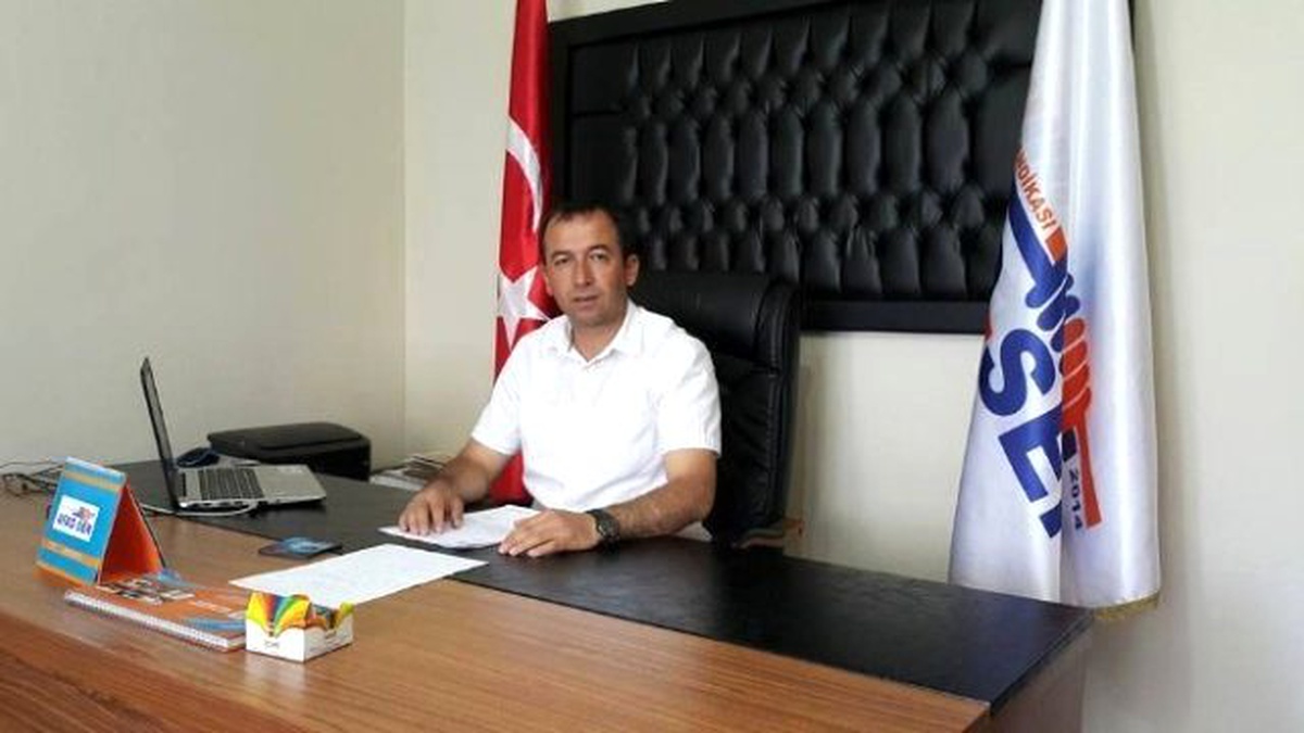 Çelik: "Memura Ekonominin Büyümesinden de Pay Verilmeli"