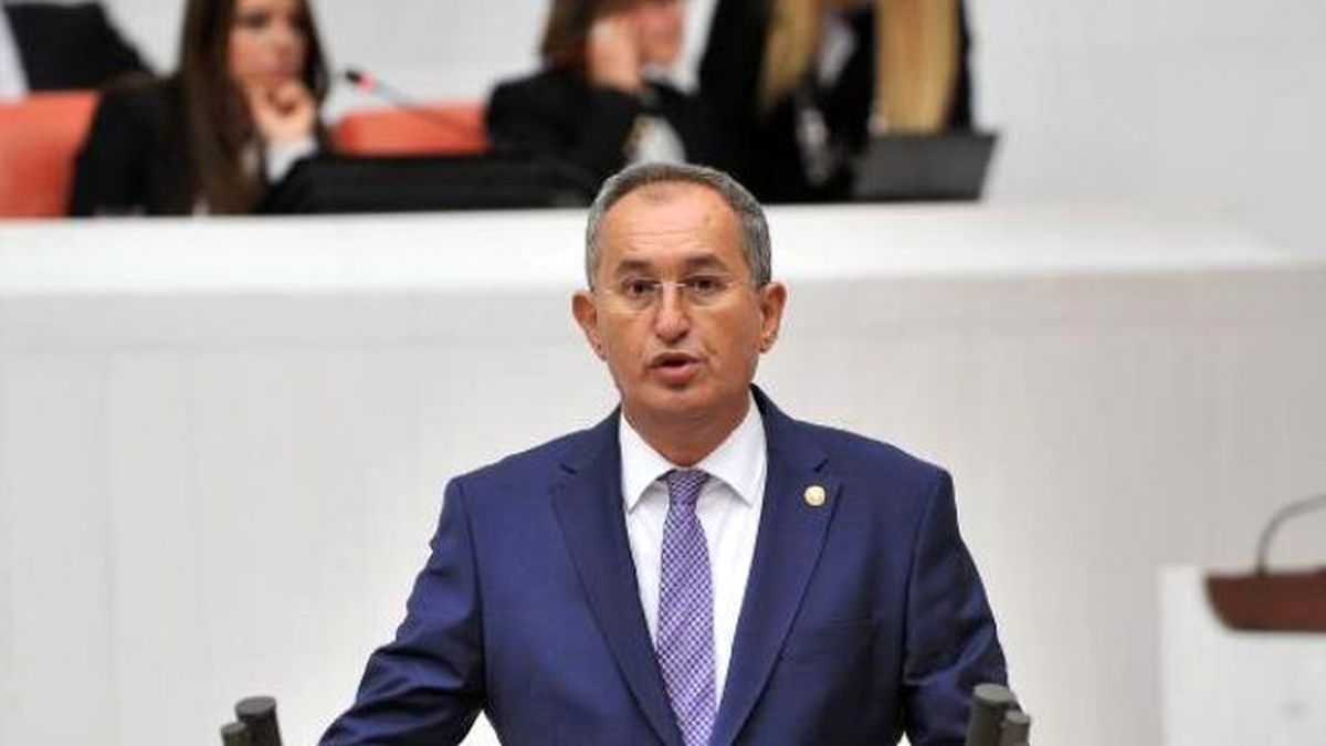 CHP\'li Sertel: Devlet Kasasından Şampiyonayı İzleyenler Kimler?