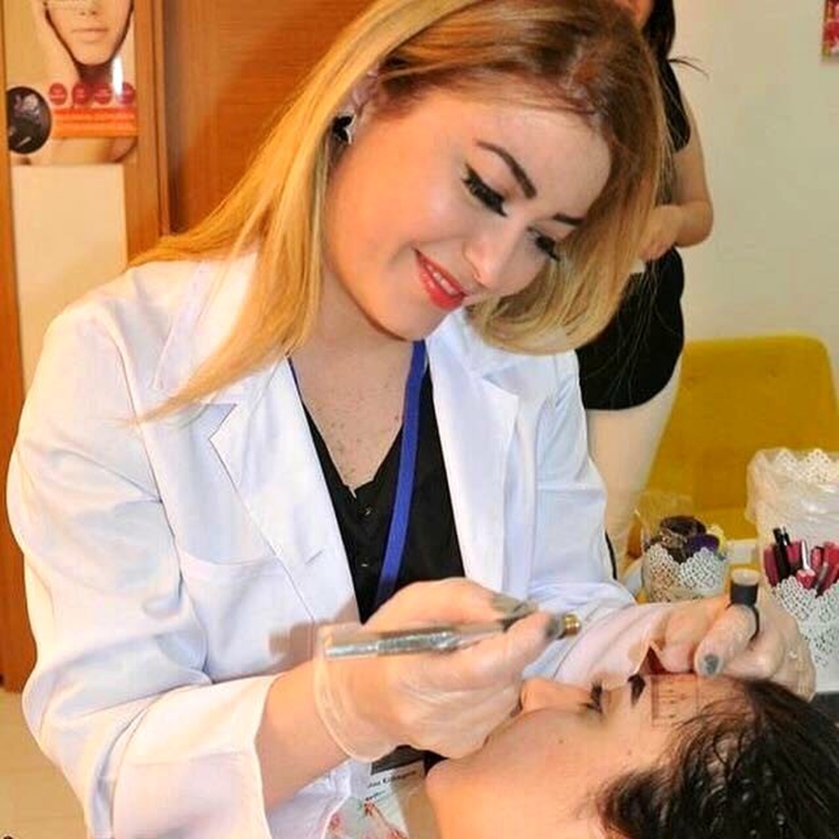Cildiniz Nasıl Olursa Olsun Lekesiz Olsun