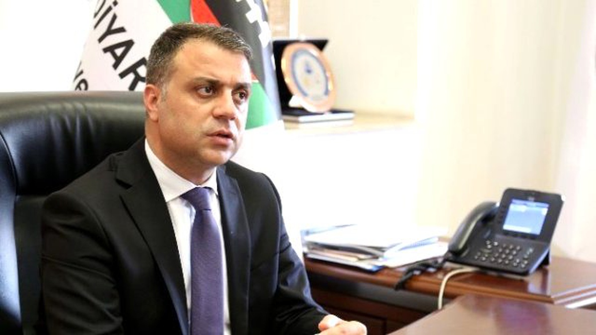 Diyarbakır Fuar ve Kongre Merkezi Modern Bir Yüze Kavuşacak
