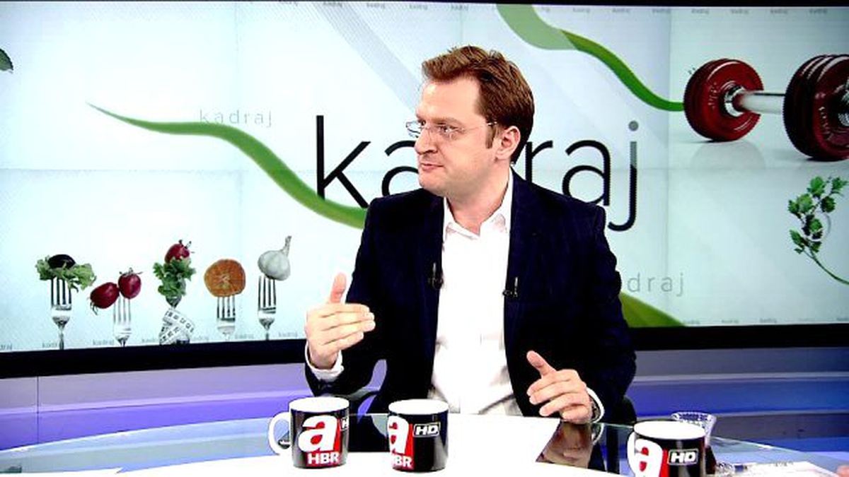 Dr. Halit Yerebakan: Uzun Yaşamanın 5 Sırrı Var