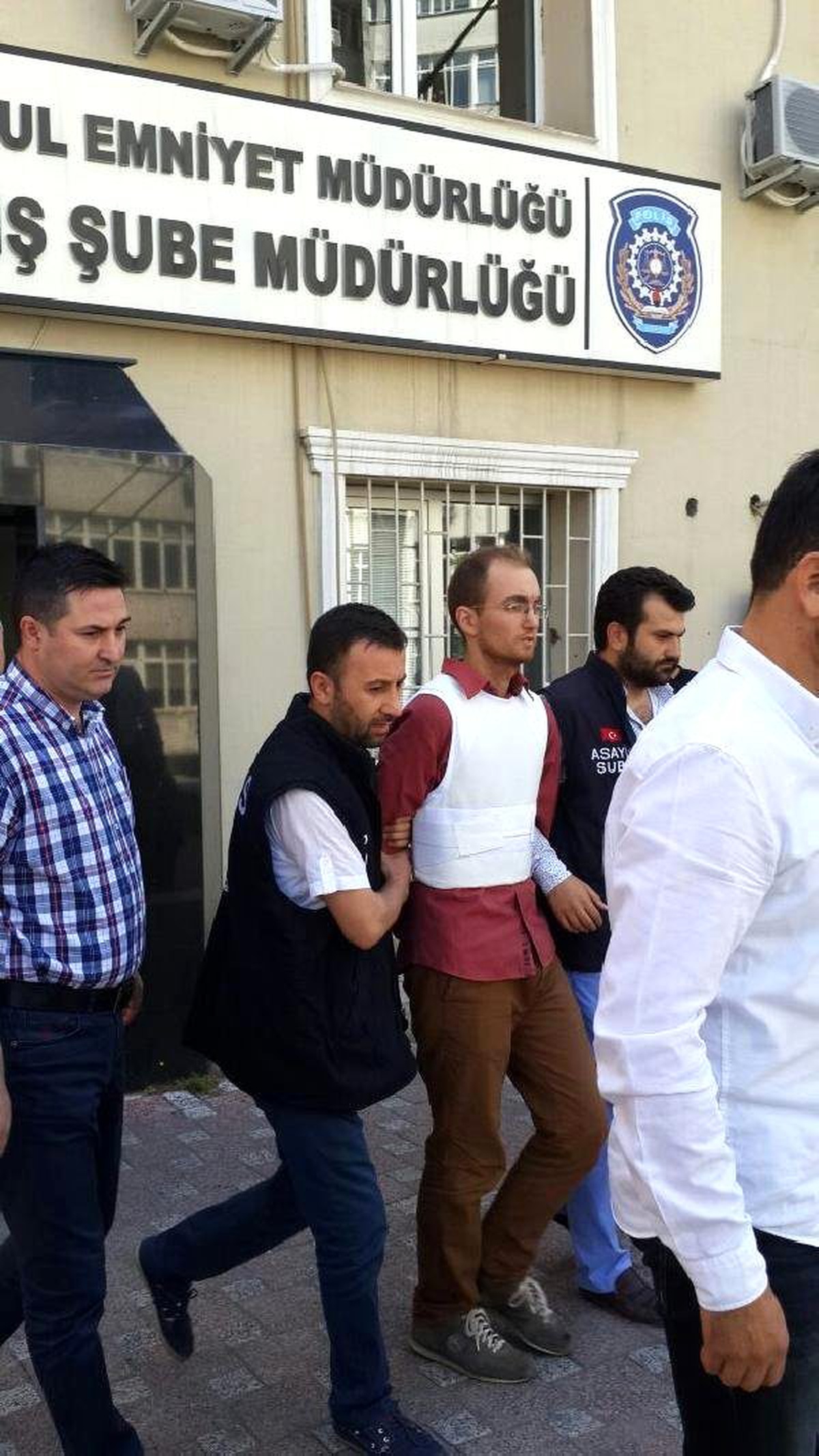 Ek Bilgi ve Fotoğrafla Yeniden / Atalay Filiz, Cinayetlerini İtiraf Etti