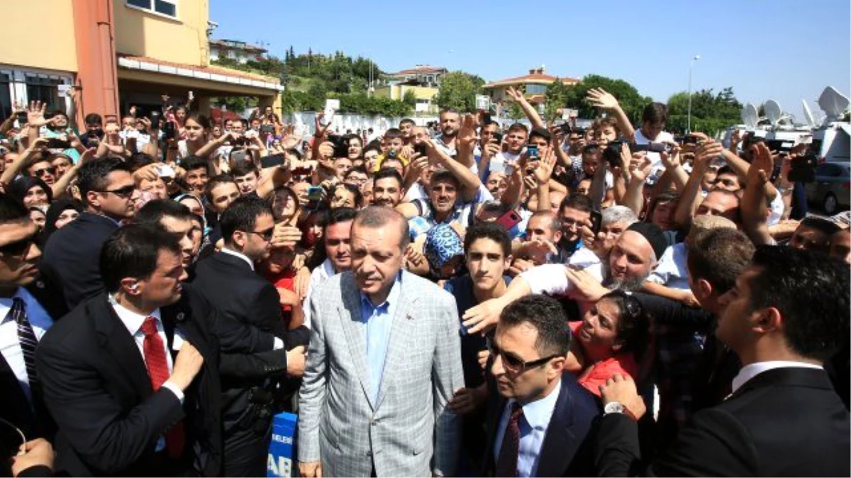 Erdoğan\'ın \'Tarih Olmalı\' Dediği Özel Güvenlik Sistemi Değişiyor