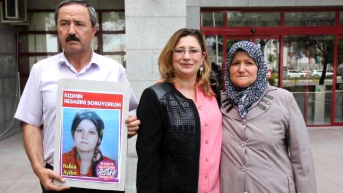 Eşini Öldüren Sanığa Ağırlaştırılmış Müebbet Hapis Cezası