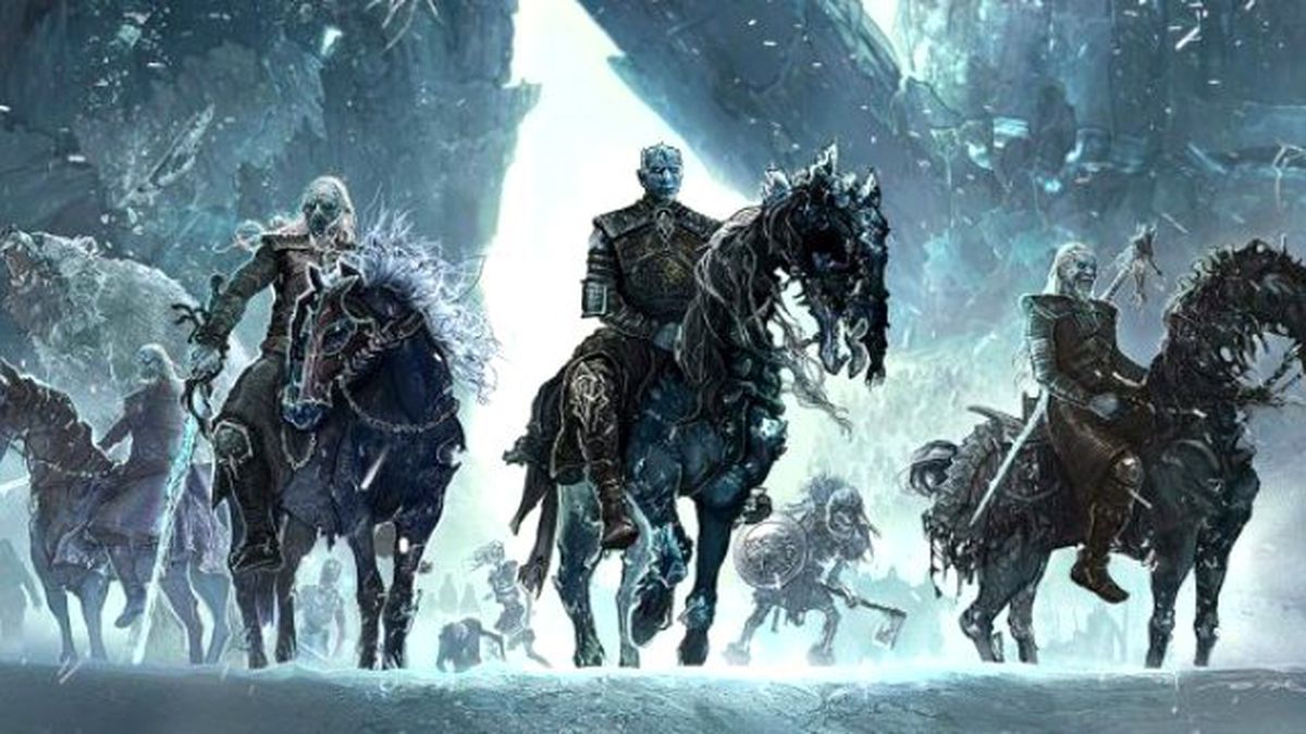 Game Of Thrones İnternete Sızdı