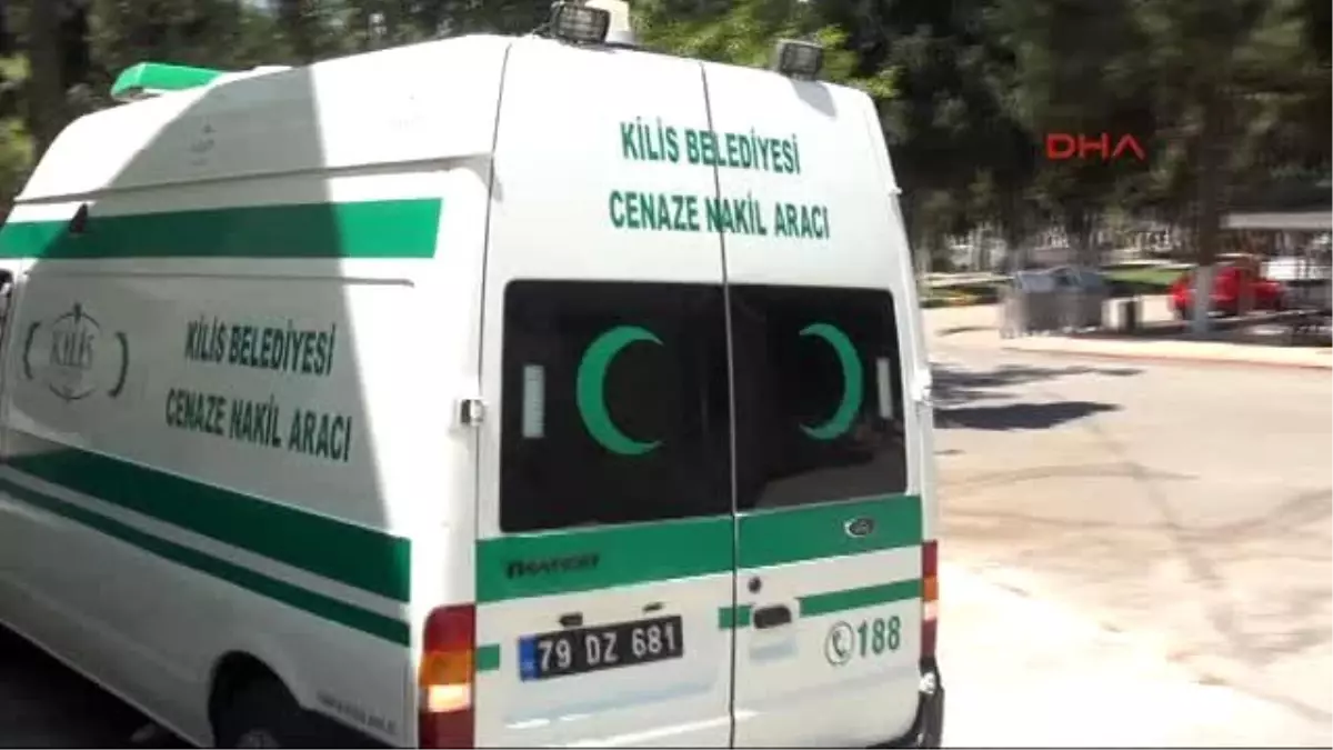 Gaziantep Elbeyli Sınırında 2 Işid?li Cesedi Bulundu