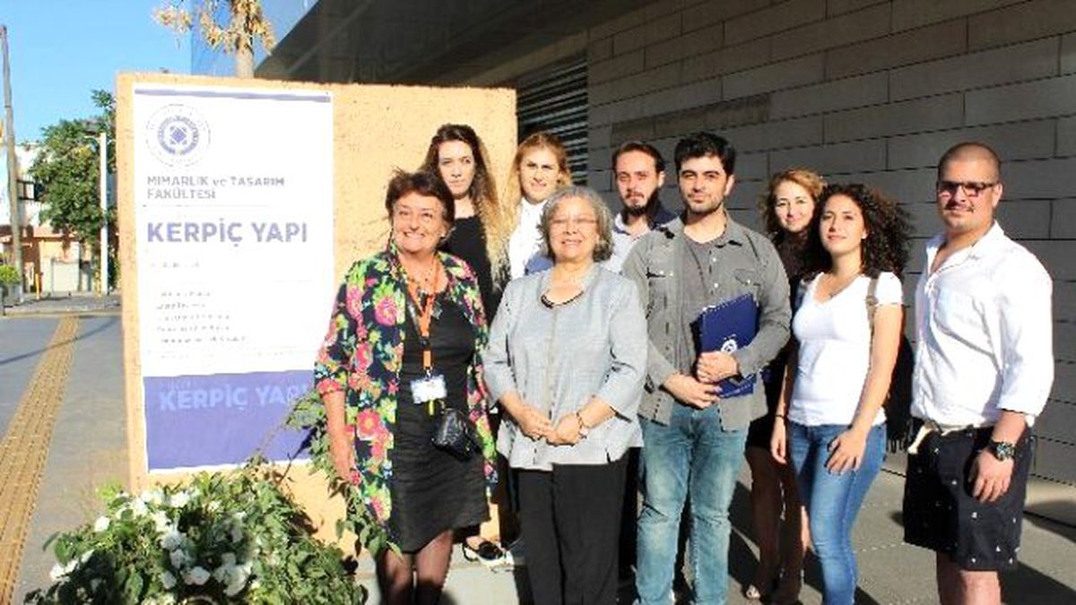 İlkel Dönemlerden Gelen Sağlıklı Yapı: Kerpiç