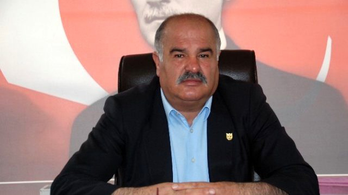Niğde Şoförler ve Otomobilciler Odası Başkanı Sadullah Çarboğa;