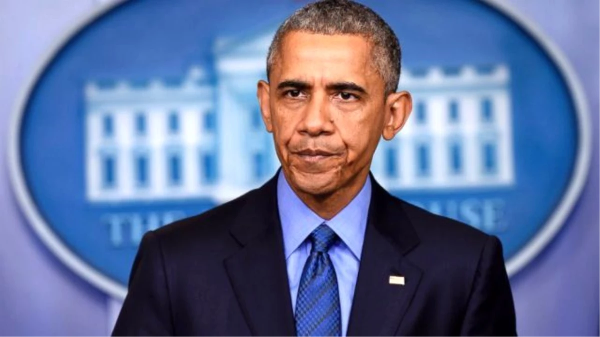 Obama: Saldırganın "Dışarıdan" Direktif Aldığına Dair Bir Delil Yok