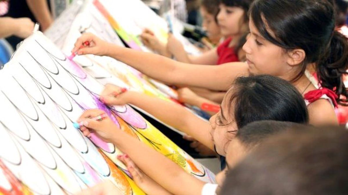 Piazza\'da "Minikafest" Etkinliği, Karne Sevincini İkiye Katlayacak