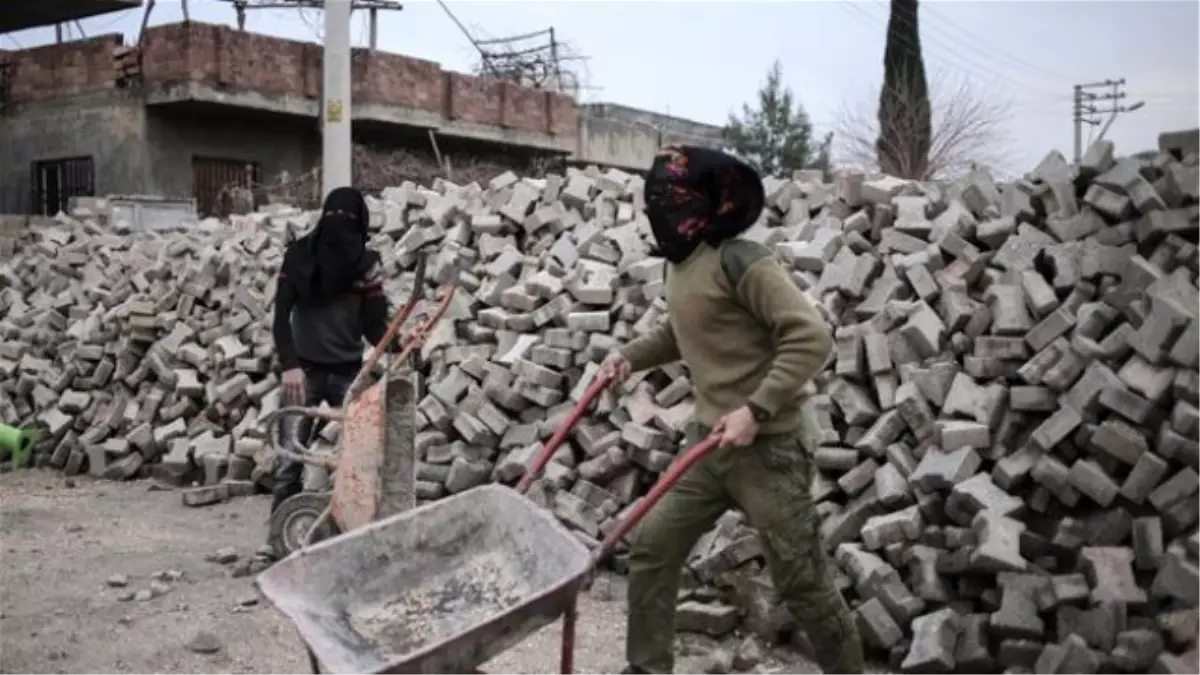PKK\'ya Öğretmen Desteği: Arkadaşınız Dağdayken Siz Niye Sınıftasınız