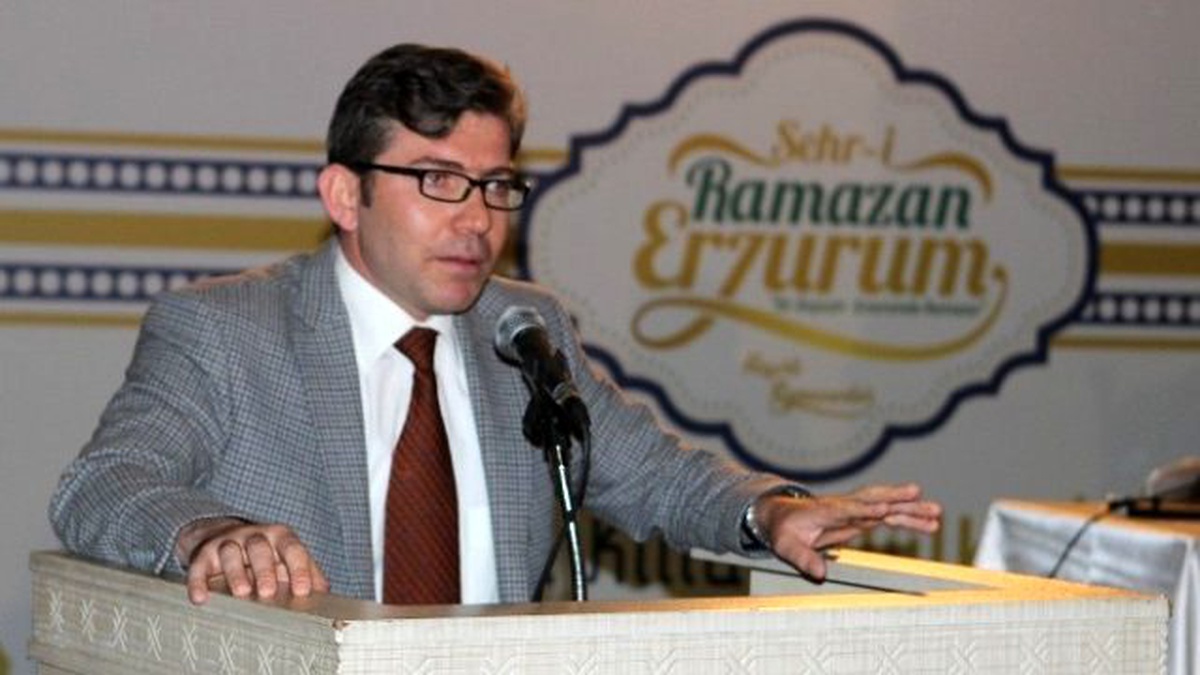 Ramazan İkliminde Müzakereler Akademisyenleri Ağırladı