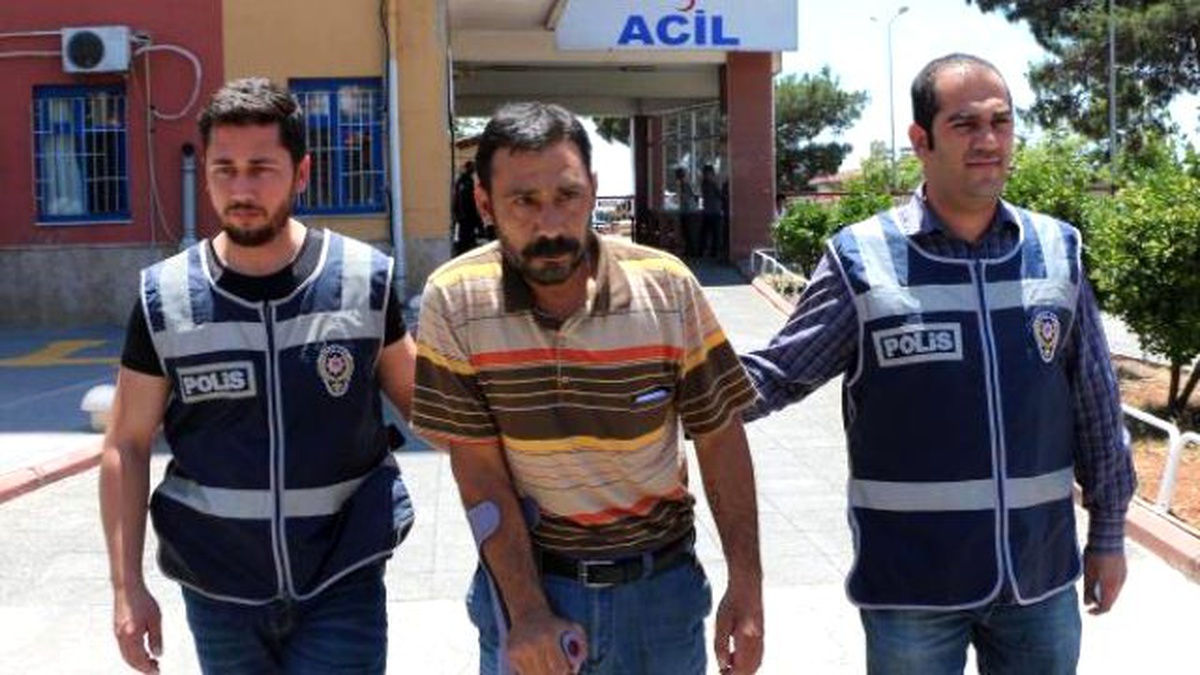 Salavat Getirerek Hırsızlık Yapan Şüpheli Yakalandı