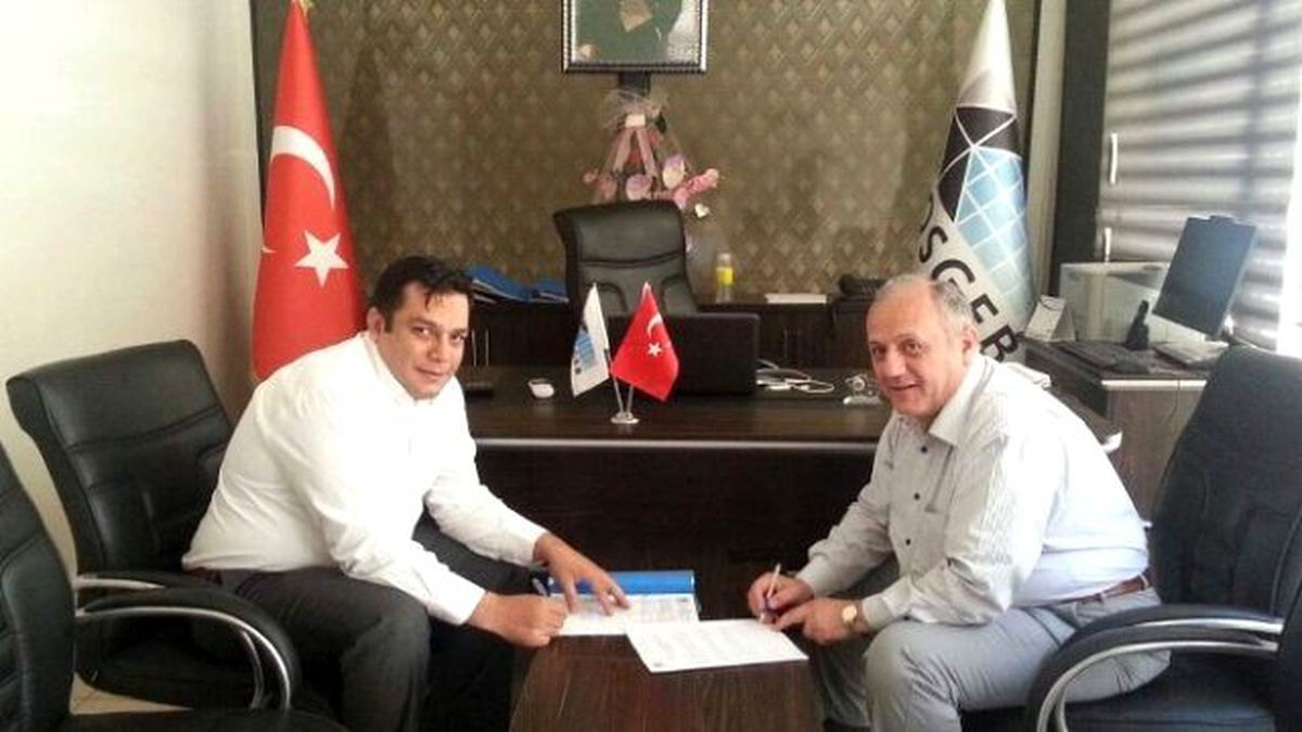 Siirt\'te Kosgeb Girişimcilik Eğitimi Verilecek