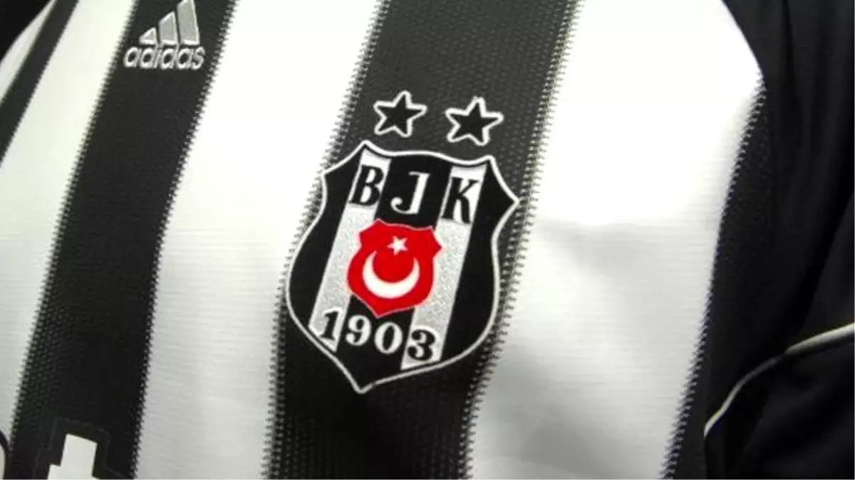 Beşiktaş, 2016-2017 Sezonunun Formalarını Tanıttı