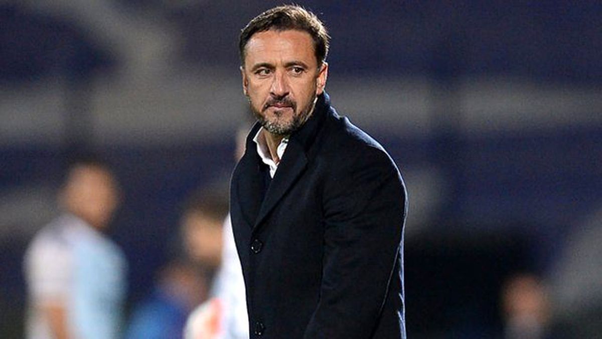 Southampton, Fenerbahçe teknik direktörü Vitor Pereira ile ilgileniyor